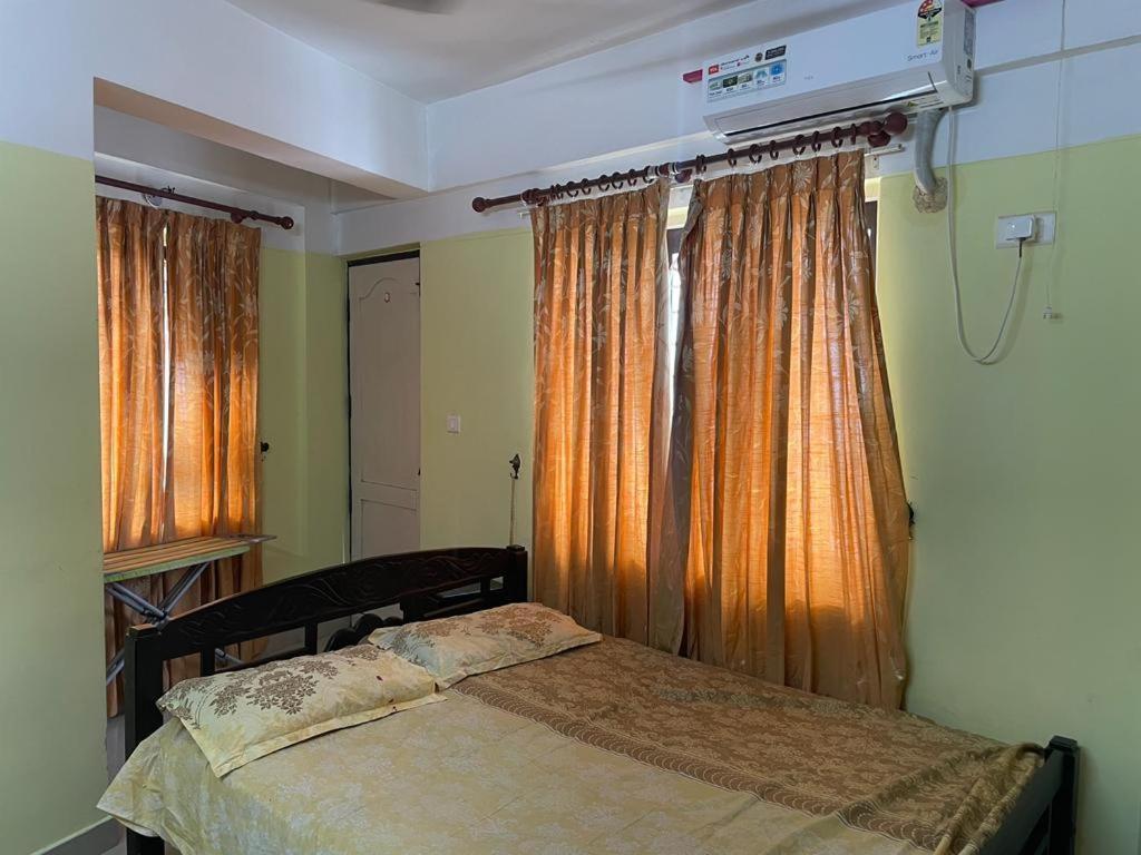 Apartment View Castle Thiruvananthapuram